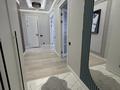 2-комнатная квартира · 80 м² · 8/11 этаж, Кабанбай батыра 64 — Рыскулова за 580 000 ₸ в Астане, Есильский р-н — фото 3