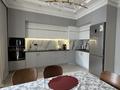 2-комнатная квартира · 80 м² · 8/11 этаж, Кабанбай батыра 64 — Рыскулова за 580 000 ₸ в Астане, Есильский р-н — фото 34