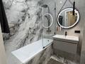 2-комнатная квартира · 80 м² · 8/11 этаж, Кабанбай батыра 64 — Рыскулова за 580 000 ₸ в Астане, Есильский р-н — фото 4
