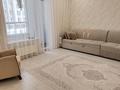 1-комнатная квартира · 39 м² · 4 этаж, Жубан Молдагалиев 5 за 230 000 ₸ в Астане, Нура р-н — фото 3