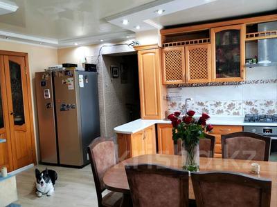 3-комнатная квартира · 58 м² · 2/5 этаж, Пушкина за 27.4 млн 〒 в Петропавловске