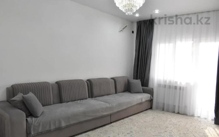 2-комнатная квартира · 68 м² · 5/7 этаж, мкр Кайрат, Мкр. Кайрат 1 за 50 млн ₸ в Алматы, Турксибский р-н — фото 300