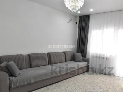 2-комнатная квартира · 68 м² · 5/7 этаж, мкр Кайрат 1 за 50 млн ₸ в Алматы, Турксибский р-н