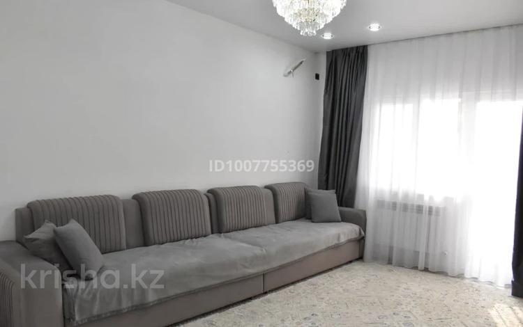 2-комнатная квартира · 68 м² · 5/7 этаж, мкр Кайрат 1 за 50 млн ₸ в Алматы, Турксибский р-н — фото 398