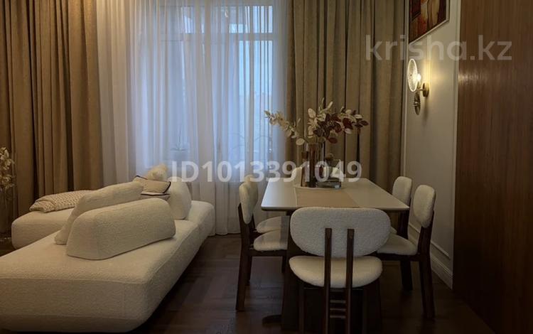 2-комнатная квартира · 87 м² · 2/3 этаж, мкр Новый Город, Крылова 96 за 87 млн ₸ в Караганде, Казыбек би р-н — фото 23