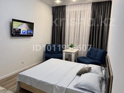 1-комнатная квартира · 40 м² · 9/9 этаж, ул. Кенжебека Кумисбекова 4 за 17 000 ₸ в Астане, Сарыарка р-н
