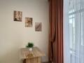 1-комнатная квартира · 40 м² · 9/9 этаж, ул. Кенжебека Кумисбекова 4 за 17 000 ₸ в Астане, Сарыарка р-н — фото 6