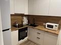 1-комнатная квартира · 40 м² · 9/9 этаж, ул. Кенжебека Кумисбекова 4 за 17 000 ₸ в Астане, Сарыарка р-н — фото 4