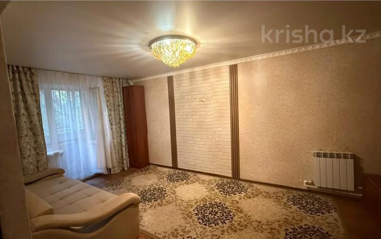 1-бөлмелі пәтер · 31 м² · 2/5 қабат, пр. Момышулы, бағасы: 6.7 млн ₸ в Темиртау — фото 10