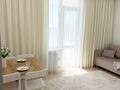 2-бөлмелі пәтер · 39 м² · 16/17 қабат, Турар Рыскулов 16/2 — EXPO, Mega Silk Way, аэропорт, УДП Больница, бағасы: 2 500 ₸ в Астане, Есильский р-н — фото 2