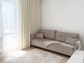 2-бөлмелі пәтер · 39 м² · 16/17 қабат, Турар Рыскулов 16/2 — EXPO, Mega Silk Way, аэропорт, УДП Больница, бағасы: 2 500 ₸ в Астане, Есильский р-н — фото 3