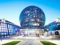 2-бөлмелі пәтер · 39 м² · 16/17 қабат, Турар Рыскулов 16/2 — EXPO, Mega Silk Way, аэропорт, УДП Больница, бағасы: 2 500 ₸ в Астане, Есильский р-н — фото 9