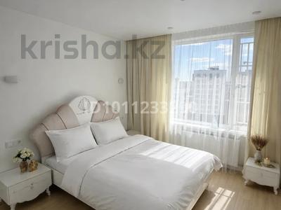 2-комнатная квартира · 39 м² · 16/17 этаж, Турар Рыскулов 16/2 — EXPO, Mega Silk Way, аэропорт, УДП Больница за 2 500 ₸ в Астане, Есильский р-н
