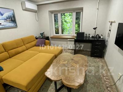 2-комнатная квартира · 64 м² · 4/5 этаж, мкр Мамыр, Керуентау — Жандосова - Яссауи за 315 000 ₸ в Алматы, Ауэзовский р-н