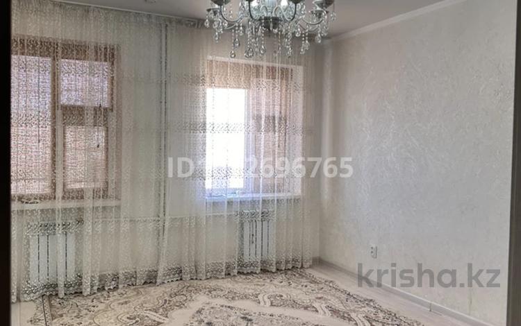 2-комнатная квартира · 57 м² · 5/6 этаж, 31Б мкр 19 за 150 000 ₸ в Актау — фото 3