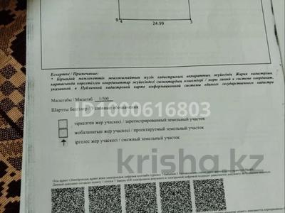 Участок · 0.05 га, Оймаш 1 60/7 — Промзона 1 за 14 млн 〒 в Актау
