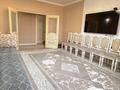 3-бөлмелі пәтер · 132 м² · 12/16 қабат, мкр Шугыла, Жуалы 11, бағасы: 56 млн ₸ в Алматы, Наурызбайский р-н — фото 3