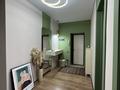 2-комнатная квартира · 80 м² · 9/9 этаж, мкр Женис, Мкр. Женис 40 за 25 000 ₸ в Уральске