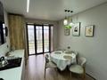 2-комнатная квартира · 80 м² · 9/9 этаж, мкр Женис, Мкр. Женис 40 за 25 000 ₸ в Уральске — фото 10