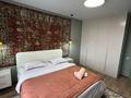 2-комнатная квартира · 80 м² · 9/9 этаж, мкр Женис, Мкр. Женис 40 за 25 000 ₸ в Уральске — фото 5