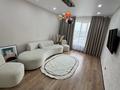 2-комнатная квартира · 80 м² · 9/9 этаж, мкр Женис, Мкр. Женис 40 за 25 000 ₸ в Уральске — фото 6