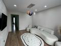 2-комнатная квартира · 80 м² · 9/9 этаж, мкр Женис, Мкр. Женис 40 за 25 000 ₸ в Уральске — фото 8