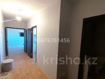 1-комнатная квартира · 48 м² · 9/9 этаж, мкр Кунаева 27 за 17 млн ₸ в Уральске