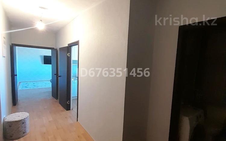 1-комнатная квартира · 48 м² · 9/9 этаж, мкр Кунаева 27 за 17 млн ₸ в Уральске — фото 4