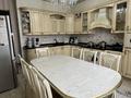 5-комнатная квартира · 200 м² · 12/12 этаж, Ракымжан Кошкарбаев 28 — Аманжолова за 92.5 млн ₸ в Астане, Сарайшык р-н — фото 11