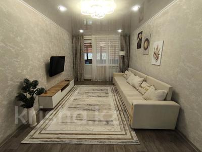 2-комнатная квартира · 44.9 м² · 5/5 этаж, Маяковского 121 за 19.5 млн ₸ в Костанае