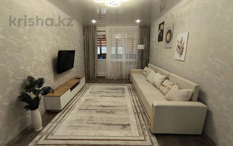 2-комнатная квартира · 44.9 м² · 5/5 этаж, Маяковского 121 за 19.5 млн ₸ в Костанае — фото 2