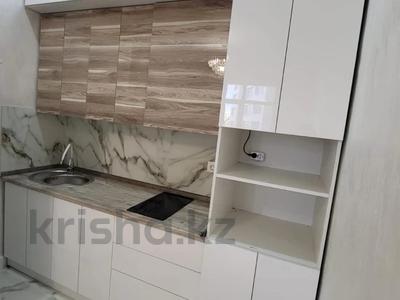 2-комнатная квартира · 38 м² · 3/10 этаж, Бұқар Жырау көш. 34/2 за ~ 29 млн ₸ в Астане, Есильский р-н