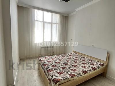 2-комнатная квартира · 40 м² · 3/10 этаж, Бұқар Жырау көш. 34/2 — Ботанический сад за ~ 30 млн ₸ в Астане, Есильский р-н