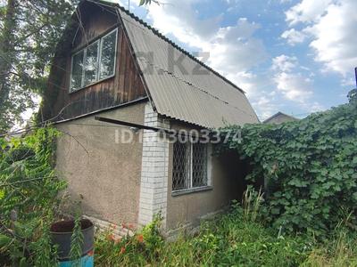 Дача · 4 комнаты · 50.3 м² · 8 сот., Вишневая 85 — Талгарские дачи за 19 млн 〒 в Алматинской обл., Талгарский р-н