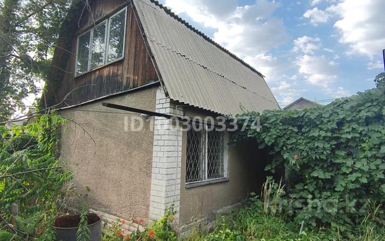 Дача · 4 комнаты · 50.3 м² · 8 сот., Вишневая 85 — Талгарские дачи за 19 млн ₸ в Алматинской обл., Талгарский р-н — фото 2