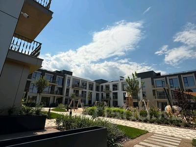 3-бөлмелі пәтер · 118 м² · 1/3 қабат, Рахат ш/а., Култобе, бағасы: 152 млн ₸ в Алматы, Наурызбайский р-н