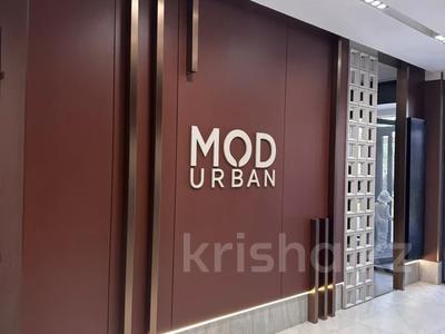 1-бөлмелі пәтер · 42.46 м² · 3/12 қабат, Турар Рыскулов 18 — Рыскулова Кайсенова, бағасы: 33.5 млн ₸ в Астане, Есильский р-н