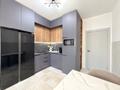 3-бөлмелі пәтер · 72 м² · 6/12 қабат, Кармысова 84/2, бағасы: 125 млн ₸ в Алматы, Медеуский р-н — фото 6