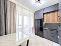 3-бөлмелі пәтер · 72 м² · 6/12 қабат, Кармысова 84/2, бағасы: 125 млн ₸ в Алматы, Медеуский р-н — фото 5