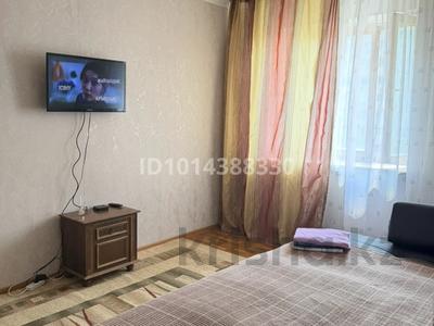 1-комнатная квартира · 36 м² · 9/10 этаж, Сарыарка 43 — Московская за 12 000 ₸ в Астане, Сарыарка р-н