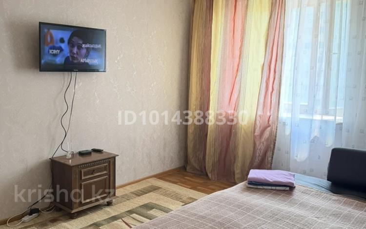 1-комнатная квартира · 36 м² · 9/10 этаж, Сарыарка 43 — Московская за 12 000 ₸ в Астане, Сарыарка р-н — фото 2