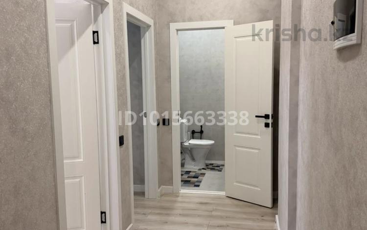 1-бөлмелі пәтер · 39 м² · 8/14 қабат, Санжара Асфендиярова 10, бағасы: 250 000 ₸ в Астане, Нура р-н — фото 2
