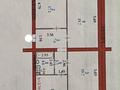 3-комнатная квартира · 87.9 м² · 5/5 этаж, мкр. Алтын орда, тауелсиздик 2 за 31 млн ₸ в Актобе