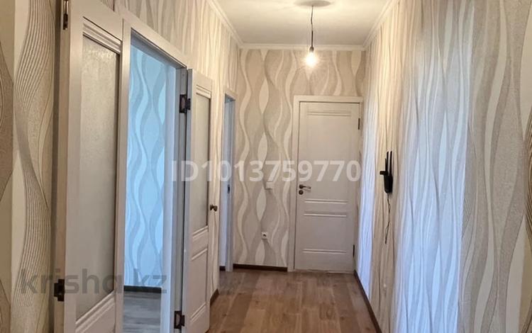 2-комнатная квартира · 62 м² · 7/9 этаж, Туран 2 54А за 130 000 ₸ в Шымкенте — фото 2