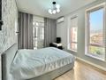 3-комнатная квартира · 102.4 м² · 10/19 этаж, Абая 6 — Брусиловского за 88 млн ₸ в Алматы, Бостандыкский р-н — фото 10