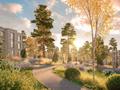 3-бөлмелі пәтер · 95 м², Кенесары хана 43/7, бағасы: ~ 151.2 млн ₸ в Алматы, Наурызбайский р-н — фото 6