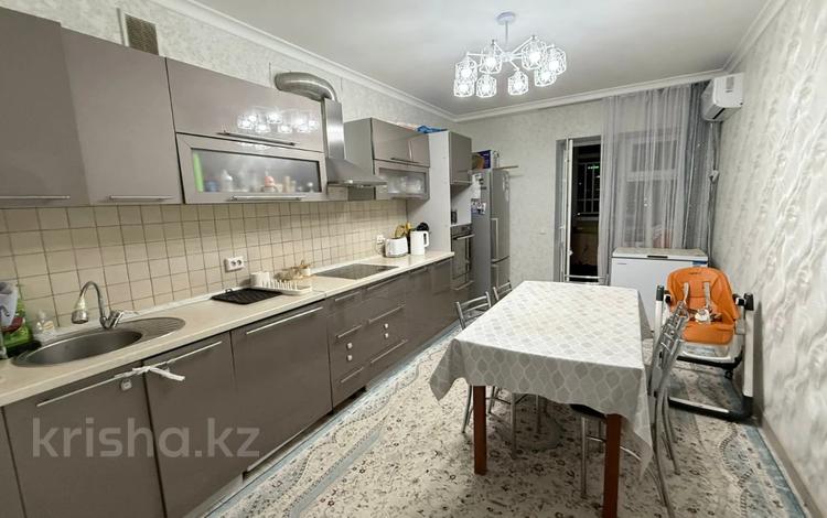 2-бөлмелі пәтер · 71 м² · 9/9 қабат, Улы Дала 45 — Туркестан, бағасы: 41 млн ₸ в Астане, Есильский р-н — фото 2