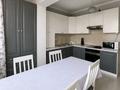 3-комнатная квартира · 87 м² · 4/9 этаж, мкр Жас Канат, Ескендира Хасангалиева 1/27 за 330 000 ₸ в Алматы, Турксибский р-н — фото 9