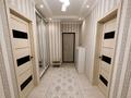 3-комнатная квартира · 87 м² · 4/9 этаж, мкр Жас Канат, Ескендира Хасангалиева 1/27 за 330 000 ₸ в Алматы, Турксибский р-н — фото 12