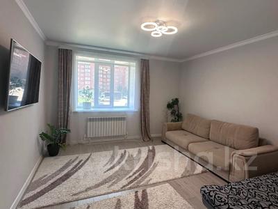 2-бөлмелі пәтер · 55.2 м² · 1/7 қабат, мкр. Алтын орда, бағасы: 25.5 млн ₸ в Актобе